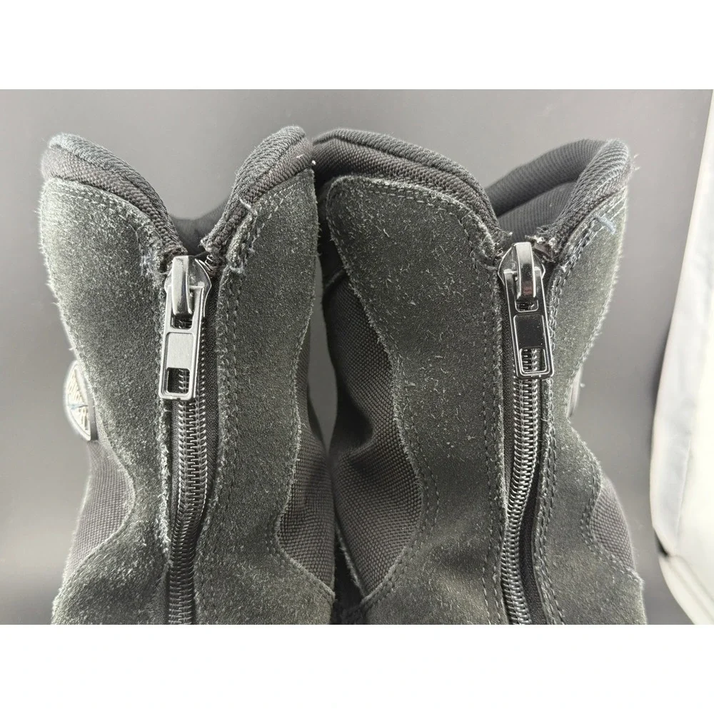 Ranger - Zip Front, Winter Snow Duck Boots, Waterproof, Insulated, 062014 Mens-9